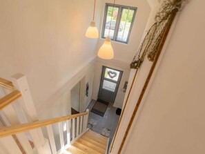 Interior - House by the Paddock (Garding)