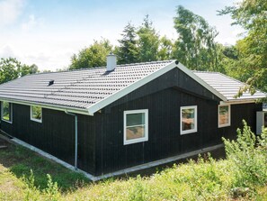 Maison | Extérieur