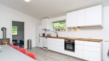 House | Private kitchen