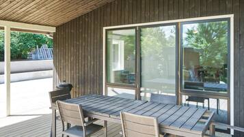 Hus | Udendørsområde