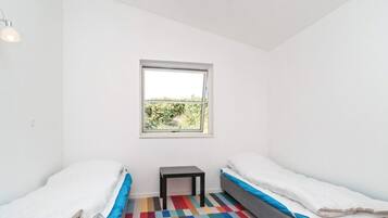 House | Bahagian dalam