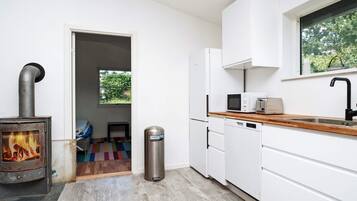 House | Private kitchen