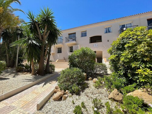 Belvilla by OYO Apartamento La Manga Club
