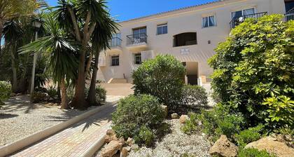 Belvilla by OYO Apartamento La Manga Club