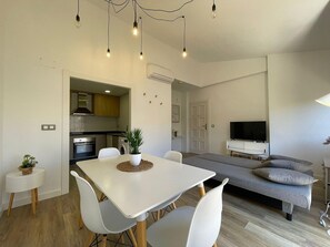 Dining - Belvilla by OYO Apartamento La Manga Club (Cartagena)