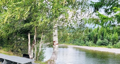 8 Person Holiday Home in Terrak