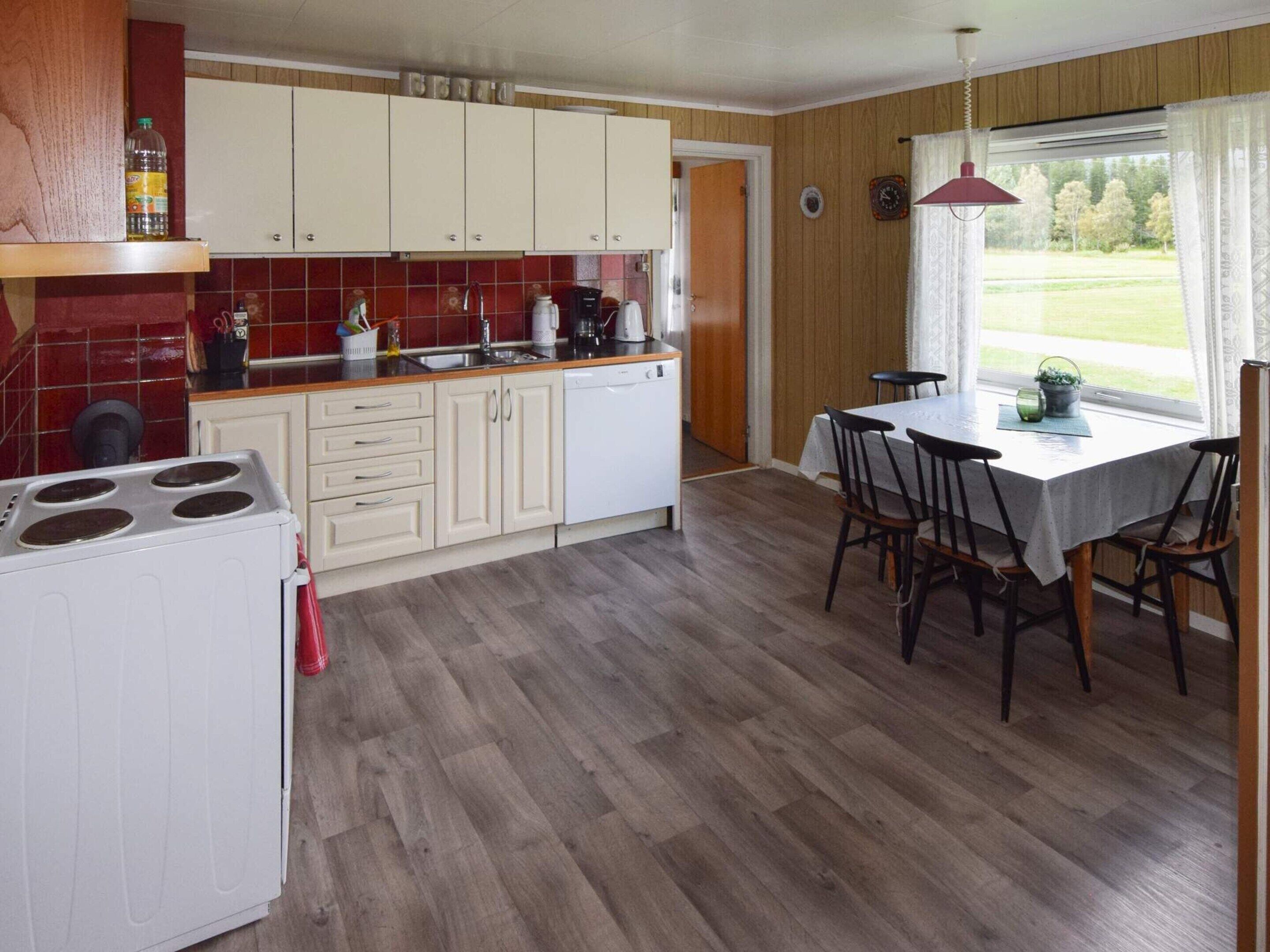 Ferienhaus | Eigene Küche