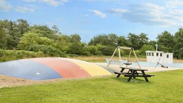 House | Children's area