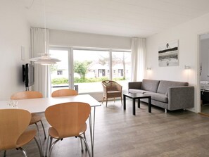 Ferienhaus | Innenbereich