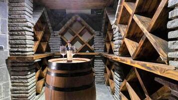 Villa | Ausstattung der Unterkunft