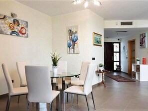 Villa | Spiseområde