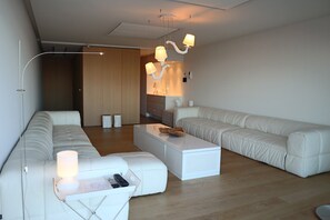 Appartement | Coin séjour
