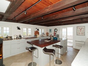 Ferienhaus | Eigene Küche
