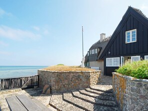 House | View from property - 6 Person Holiday Home in Graested (Graested)