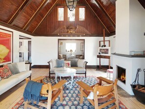 House | Living area