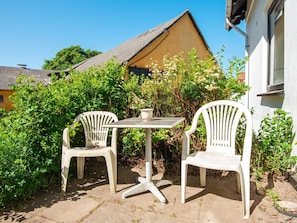 House | Exterior - 6 Person Holiday Home in Allingabro (Allingåbro)