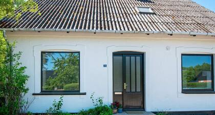 6 Person Holiday Home in Allingabro