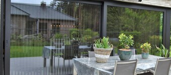 Modern Holiday Home in Maasmechelen With Sauna