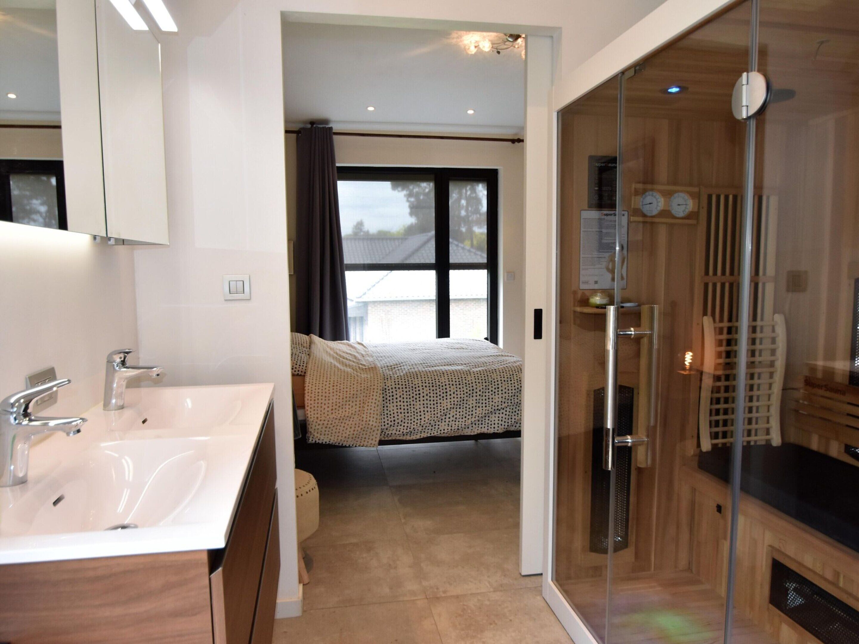 Villa | Bathroom