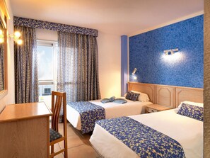Ferienhaus | 3 Schlafzimmer, Bettwäsche