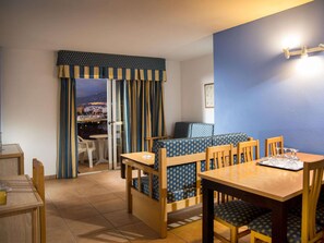 Casa | Restauración