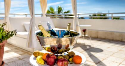 Belvilla by OYO Apartamento 3dormitorios