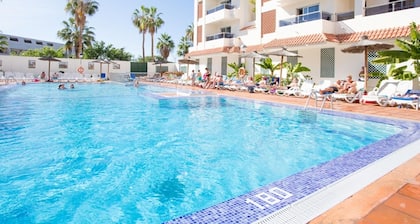 Belvilla by OYO Apartamento 3dormitorios