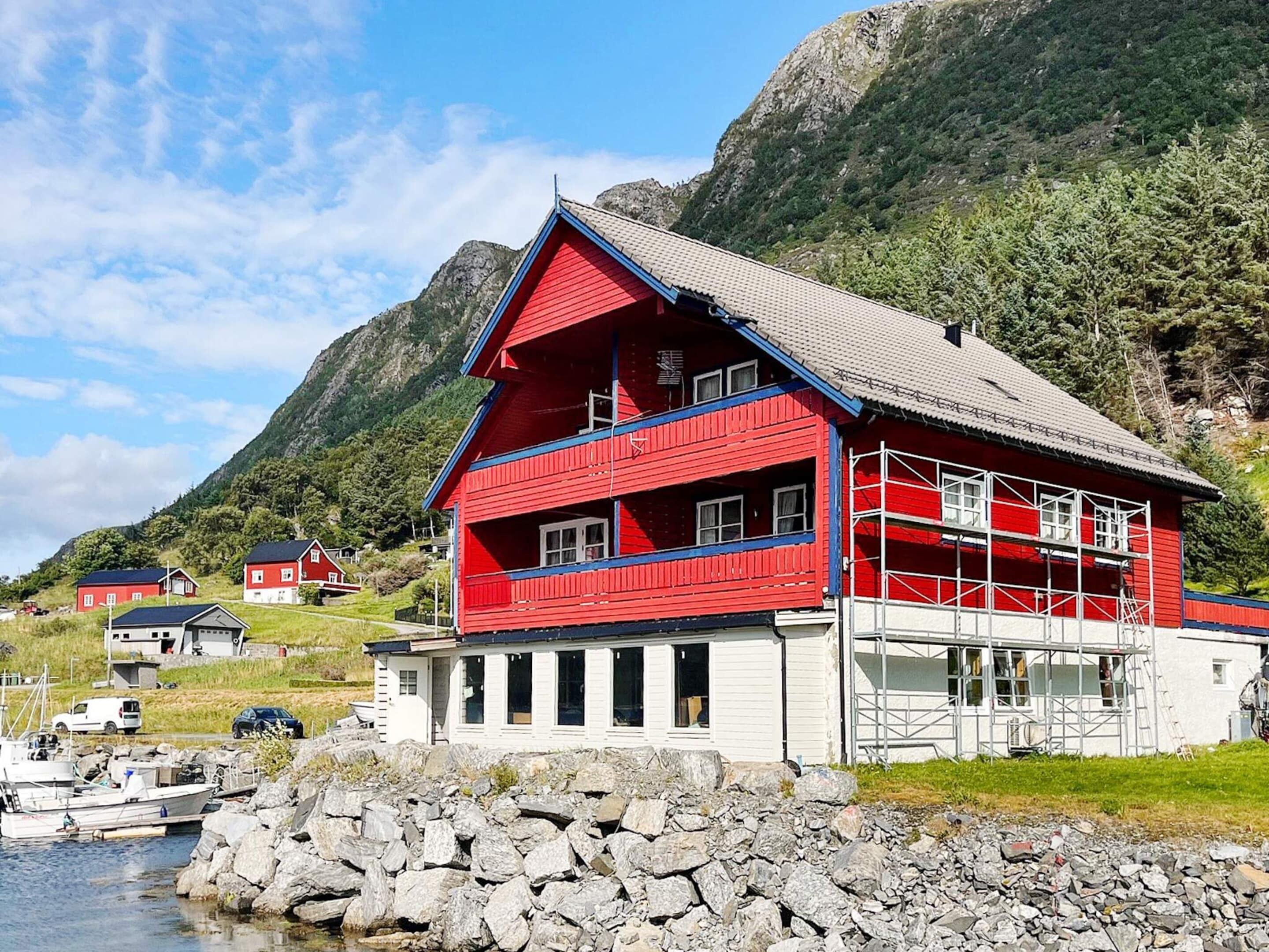 Apartment | Exterior