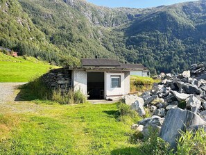 Departamento | Exterior