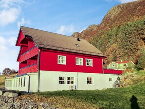 Apartment | Exterior