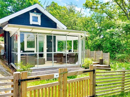 4 Person Holiday Home in Trensum-by Traum