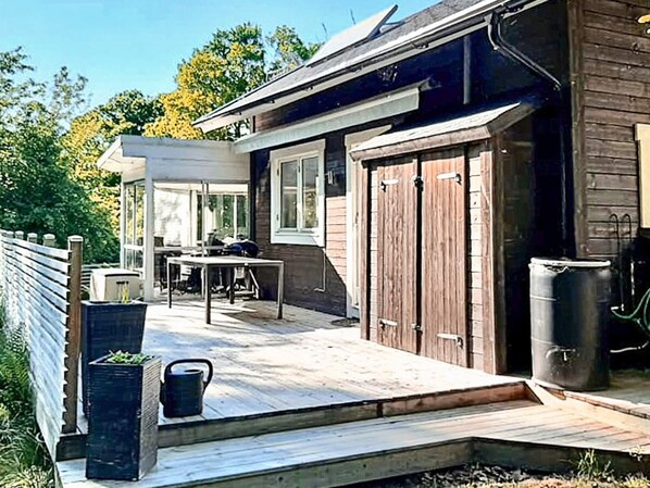 House | Exterior