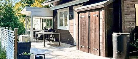 Nhà | Ngoại thất