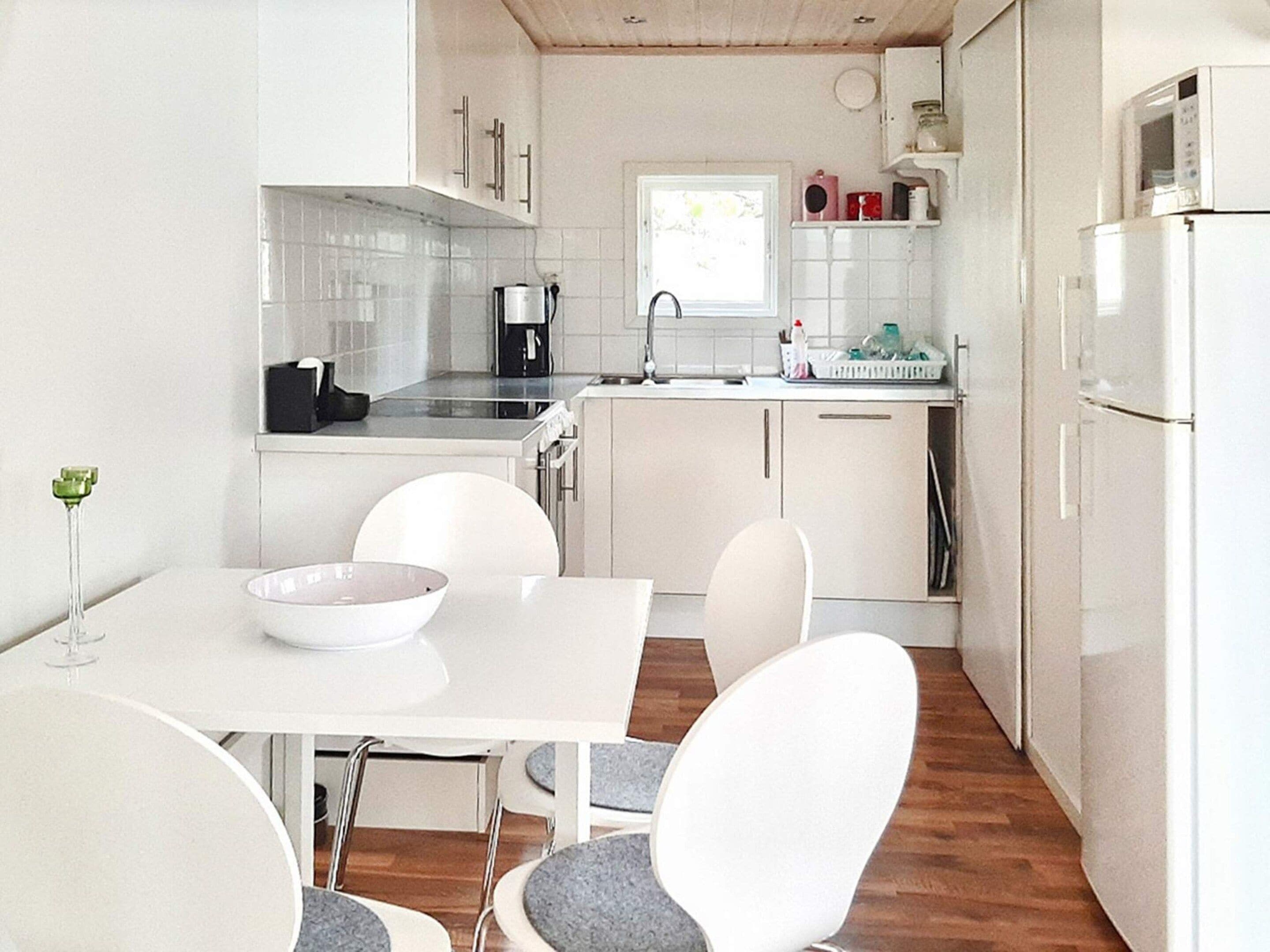 Hus | Interiør