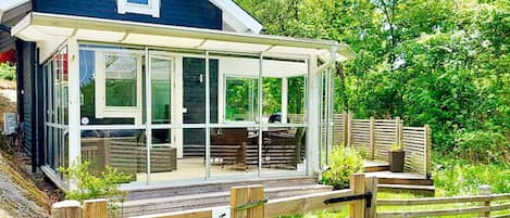 House | Exterior
