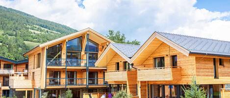 Apartment | Exterior