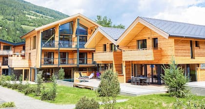 Penthouse Near Kreischberg Ski Lift