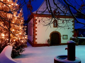 Ulkopuoli