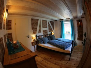Appartement | 2 chambres