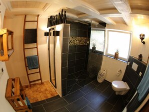 Departamento | Baño