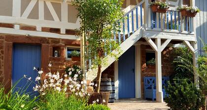 Ferieheisel - Everything, Except Usually!