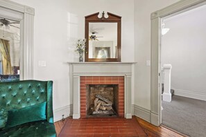 Interior - 3BR Work-Friendly Lou Stay Near Bourbon Trail! (Louisville)