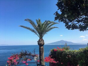 Exterior - Villa Antiche Mura Relais (Sorrento)