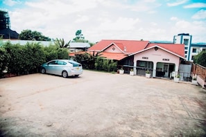 Habitación Confort, vistas a la montaña | Terraza o patio