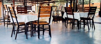 The 3K Guest House 
