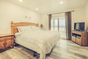 1 slaapkamer, gratis wifi, beddengoed