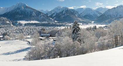 Oberstdorf Dream View - Alpine Star