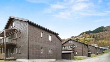 Apartment | Exterior