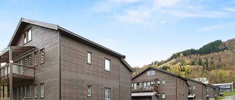 Apartamento | Exterior