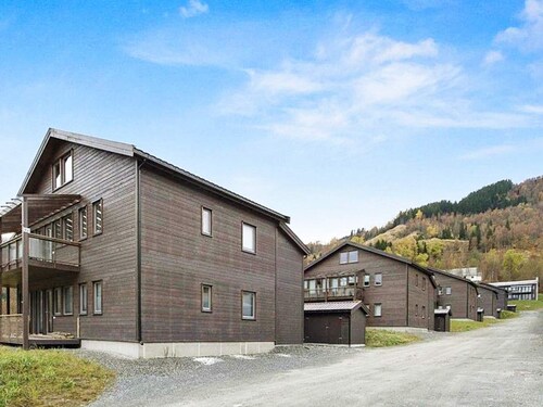 6 Person Holiday Home in Vossestrand